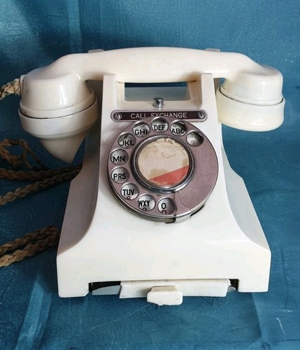 Vintage ivory gpo - ​vintage, 332