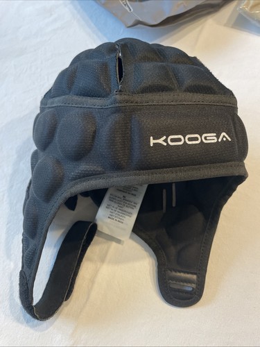 Kooga rugby scrum cap size - kooga,