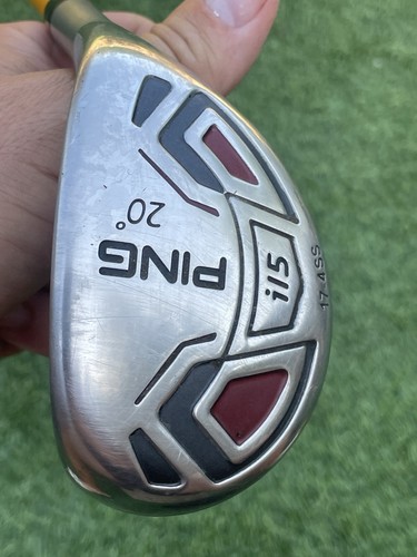 Ping i15 hybrid 20 - ping,