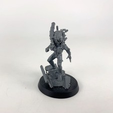 x1 Culexus Assassin Plastic