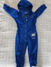 Regatta Little Adventurers