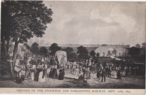 Vintage postcard opening - vintage,