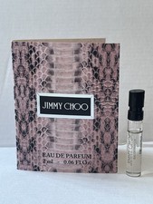 Official * JIMMY CHOO *   2ml