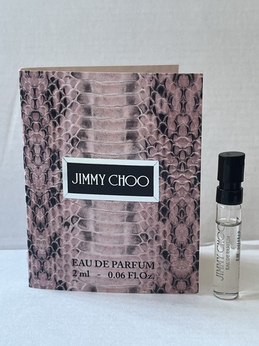 Official jimmy choo 2ml - official, *