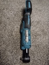 Makita DWR180 18V Ratchet Wrench LXT Cordless Battery 3/8''