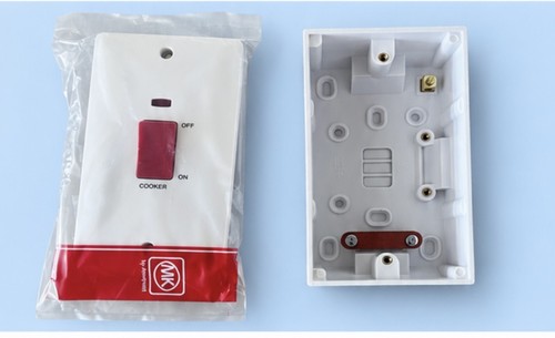 45a cooker control unit - mk,