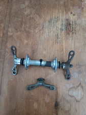 Vintage 1930's Bicycle Front