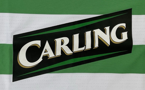 Carling flock sponsor - flock,