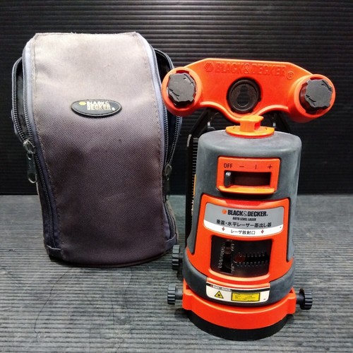 Black and decker vertical - black,