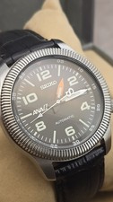 Seiko ANA Pilot Watch SBRS00F