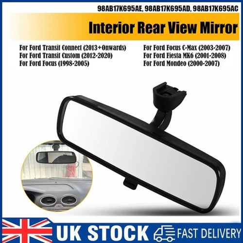 Interior rear view mirror for - interior,
