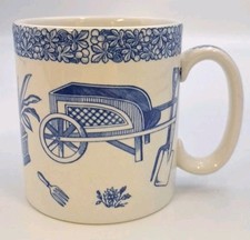 Spode Blue Room Collection