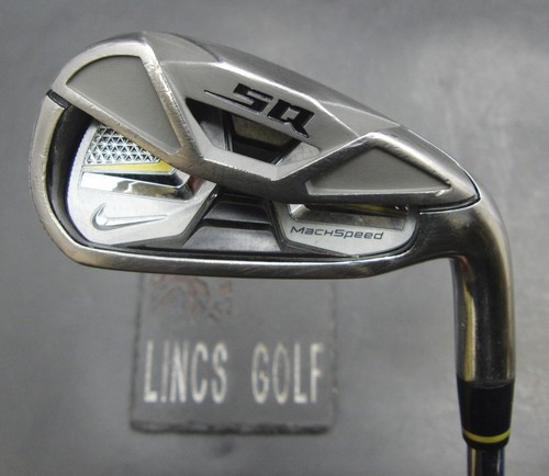 Nike machspeed iron - machspeed, stiff