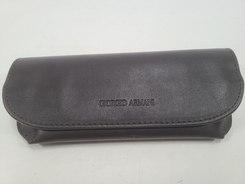 Authentic giorgio armani brown - authentic,