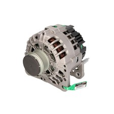 Alternator fits audi b5 - audi,
