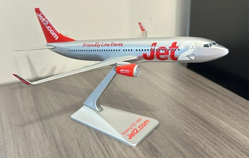 Boeing 737 jet2 official - boeing,