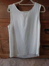 Matalan Papaya White 14