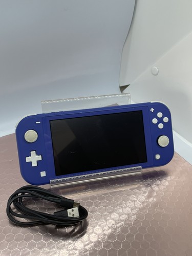 Official nintendo switch - official, lite