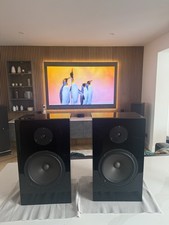 Audio Note Speakers Model AN-K/SPE