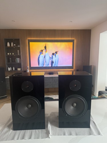 Audio note speakers model - audio,