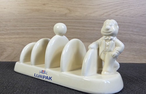 Vintage lurpak douglas ceramic - lurpak,