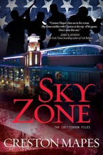 Sky Zone (Crittendon Files),Mapes, Creston Creston Mapes,