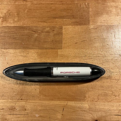 Porsche academy multi - pen, with