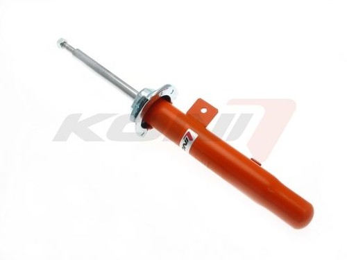 Koni strt uprated front - strt, left