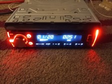 Pioneer DEH-X5700HD HD Radio