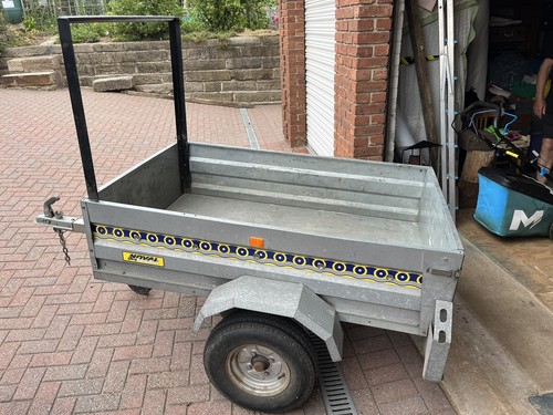 Noval portaflot 5x3 galvanised - portaflot,