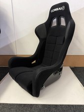 Corbeau - Pro Series FIA SEAT - GRP - STD SIZE - Cancelled Order