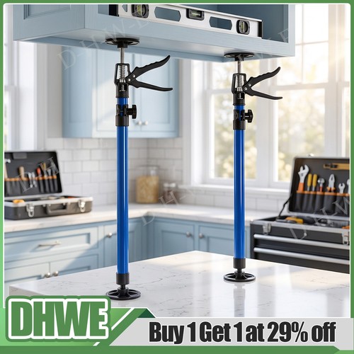 115 290cm adjustable - 2x, 115-290cm