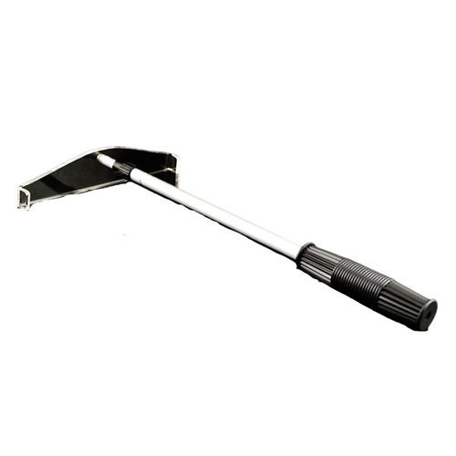Stainless steel telescopic - stainless,