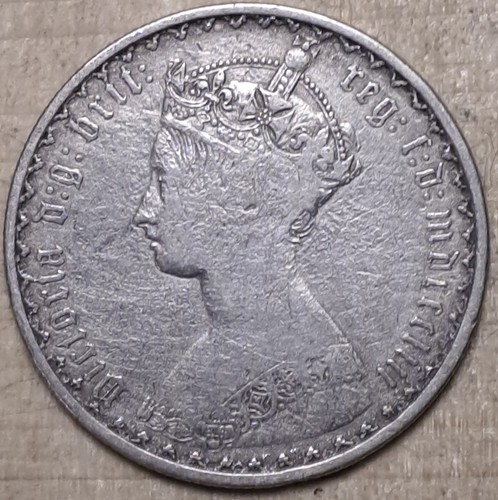 1853 queen victoria gothic - 1853,