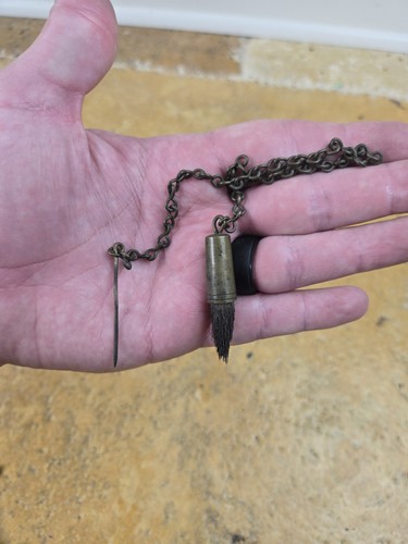 Antique 1700s musket - ?,