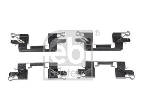 Accessories parts febi - accessories/parts,