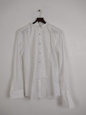 Moss Men's Shirt Size 15.5"