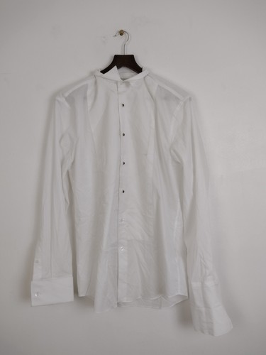 Moss men shirt - men's, 15.5"