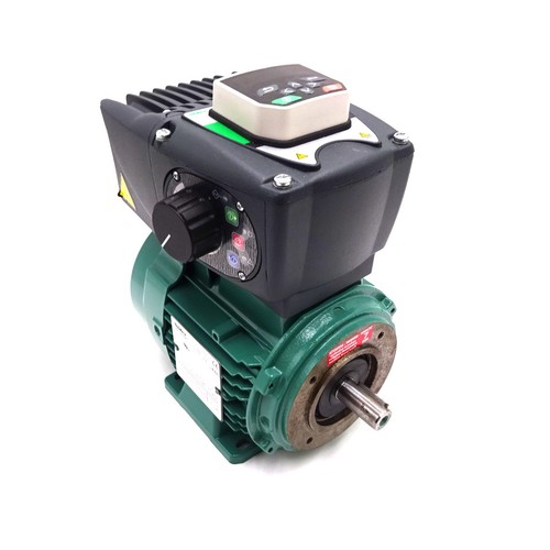 Nidec commander id300 - nidec,