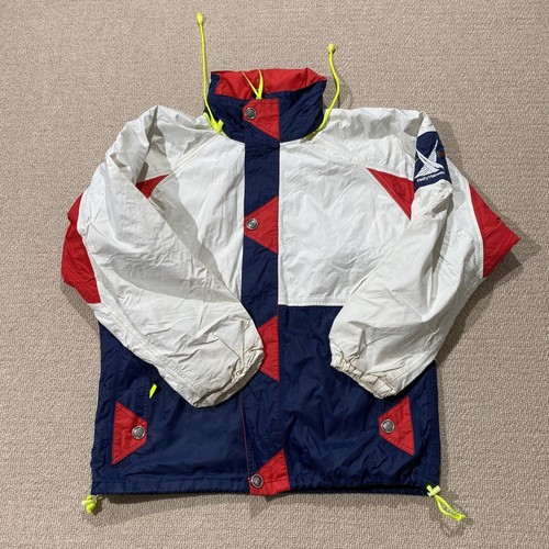 Vintage helly hansen sailing - vintage,