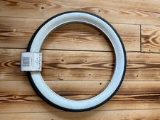 Raleigh White Wall Tyre 14x1 3/8 X 1 5/8