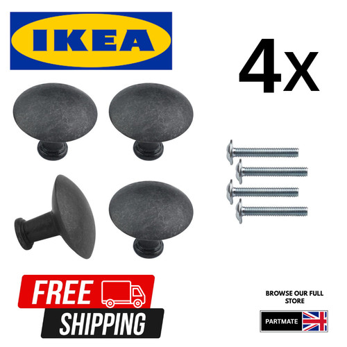 Genuine ikea hemnes drawer - 4x,
