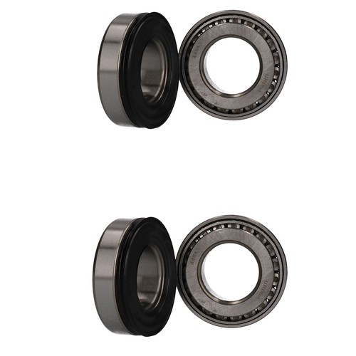 Trailer taper roller bearing - 2,