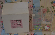 RARE BNIB Vtg 2009 Sanrio