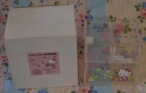 Rare bnib vtg - bnib, 2009