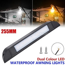 Waterproof 12V LED Awning