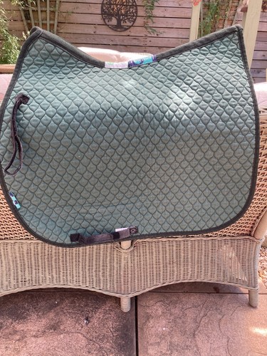 Griffin hiwither saddle - griffin,