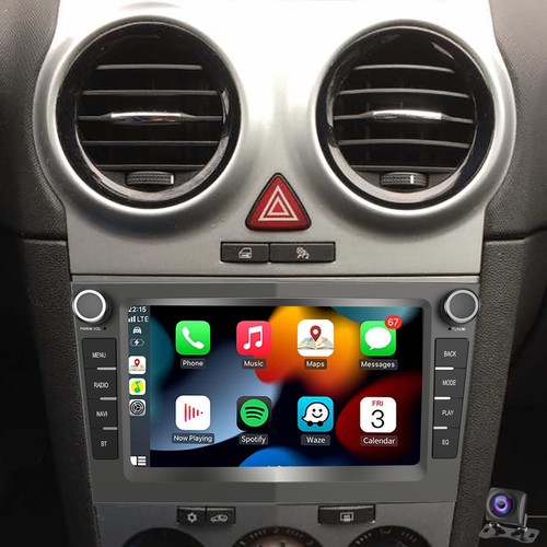 Apple carplay for vauxhall - for,