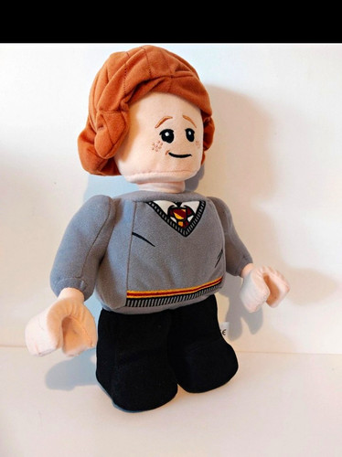 Lego harry potter - harry, plush