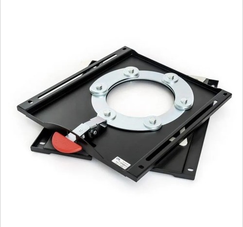 Cta black steel - black,